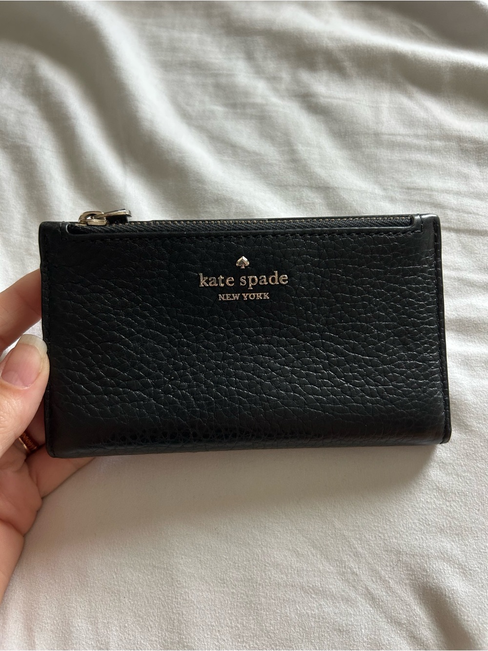 Kate Spade | Jackson Bifold Wallet